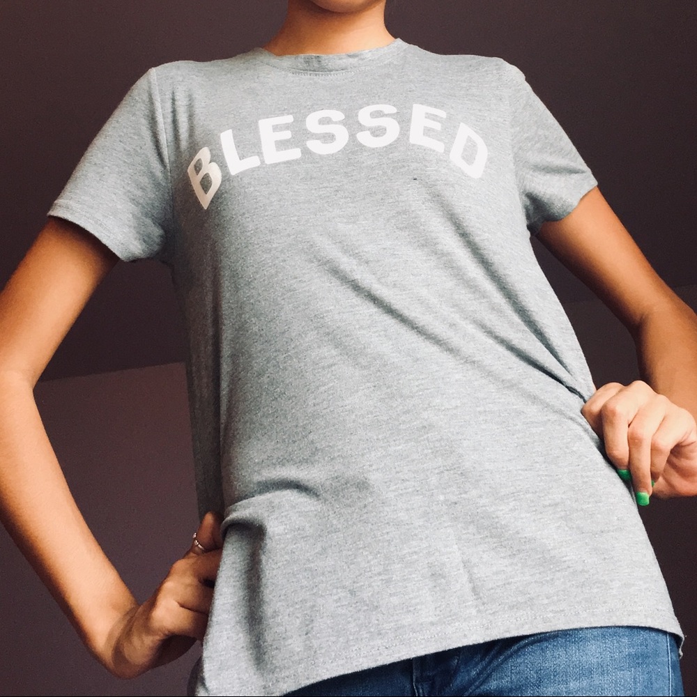 Blessed T-Shirt